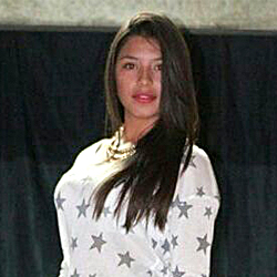 Joselyn Lizarazo